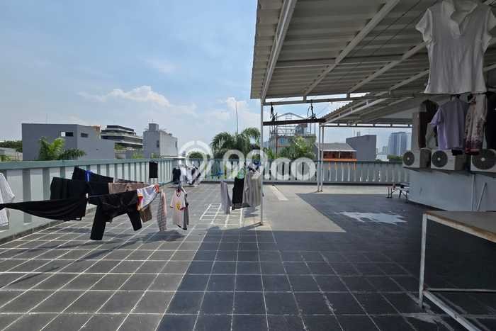 Kos-kosan Dijual di Sunter Jakarta Utara Luas 700m2 Kos-kosan Dijual di Sunter Jakarta Utara Luas 700m2