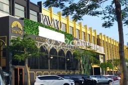 Komersial Bagus Dijual LB 1224m2 Lokasi Strategis Jakarta Utara Area Cocok untuk Bisnis Komersial Bagus Dijual LB 1224m2 Lokasi Strategis Jakarta Utara Area Cocok untuk Bisnis