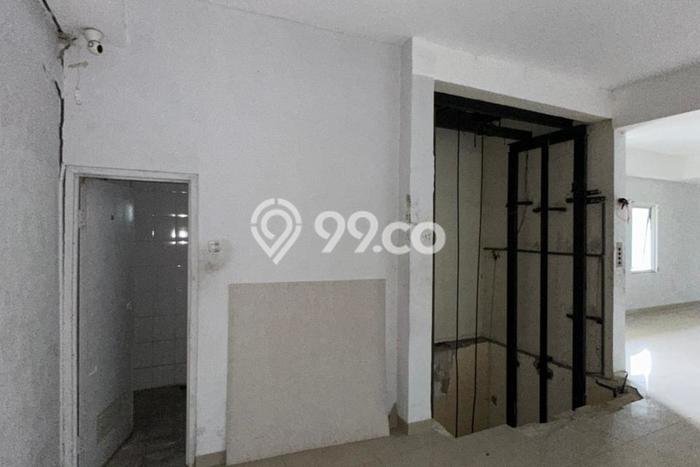 Unit Ruko Tersedia di Sunter Spesifikasi LB 450m2 Unit Ruko Tersedia di Sunter Spesifikasi LB 450m2