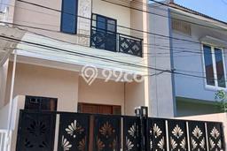 Rumah Mewah dengan Luas Tanah 102m2m² di Kawasan Elite Kelapa Gading, Jakarta Utara Rumah Mewah dengan Luas Tanah 102m2m² di Kawasan Elite Kelapa Gading, Jakarta Utara