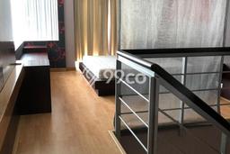 Dijual Apartemen Prestisius di Kelapa Gading, Jakarta Utara 3 Kamar Tidur Dijual Apartemen Prestisius di Kelapa Gading, Jakarta Utara 3 Kamar Tidur