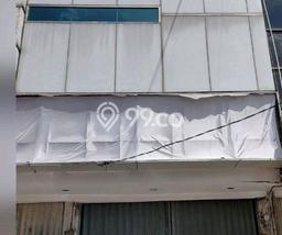Unit Ruko Dijual di Cempaka Putih Jakarta Pusat Luas Bangunan 225m2 Unit Ruko Dijual di Cempaka Putih Jakarta Pusat Luas Bangunan 225m2
