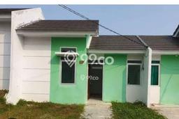 Hunian Terjangkau LT 72m2 di Citra Maja Raya Akses Mudah Hunian Terjangkau LT 72m2 di Citra Maja Raya Akses Mudah