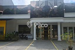 Disewakan Komersial di Kawasan Ramai Sunter Luas 700m2 Disewakan Komersial di Kawasan Ramai Sunter Luas 700m2