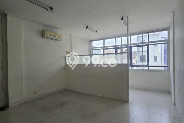 Ruko Dijual di Prime Area Jakarta Utara Luas 350m2 Ruko Dijual di Prime Area Jakarta Utara Luas 350m2