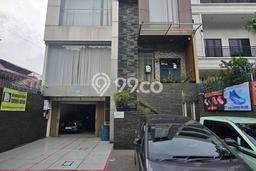 Unit Ruko Dijual di Jakarta Utara LT 300m2 & LB 1000m2 Unit Ruko Dijual di Jakarta Utara LT 300m2 & LB 1000m2
