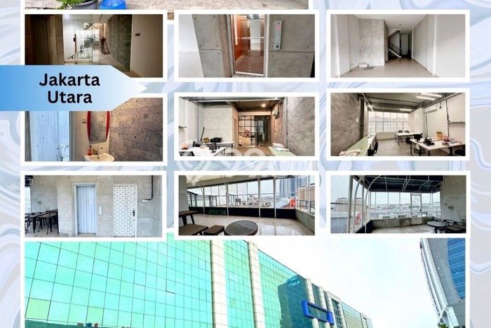 Ruko Dijual di Jakarta Utara LT 75m2 & LB 413m2 Lokasi Terbaik! Ruko Dijual di Jakarta Utara LT 75m2 & LB 413m2 Lokasi Terbaik!