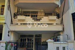 INVESTASI TEPAT! Rumah area Sunter, Luas 67m2m² LB 120m2m² INVESTASI TEPAT! Rumah area Sunter, Luas 67m2m² LB 120m2m²