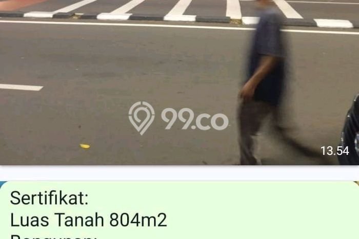 Unit Ruko Dijual di Kemayoran Jakarta Pusat Luas Bangunan 600m2 Unit Ruko Dijual di Kemayoran Jakarta Pusat Luas Bangunan 600m2