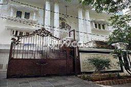 Dijual Rumah Mewah Megah Dengan View Eksklusif di Sunter, Jakarta Utara Dijual Rumah Mewah Megah Dengan View Eksklusif di Sunter, Jakarta Utara