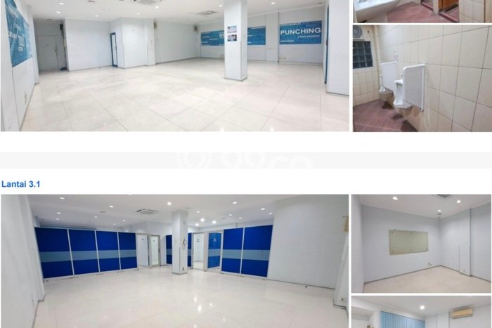 Ruko Bagus Dijual LB 600m2 Lokasi Strategis Jakarta Pusat Area Cocok untuk Berbisnis Ruko Bagus Dijual LB 600m2 Lokasi Strategis Jakarta Pusat Area Cocok untuk Berbisnis