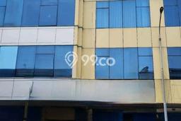 Unit Ruko Dijual di Kelapa Gading Jakarta Utara Luas Bangunan 300m2 Unit Ruko Dijual di Kelapa Gading Jakarta Utara Luas Bangunan 300m2