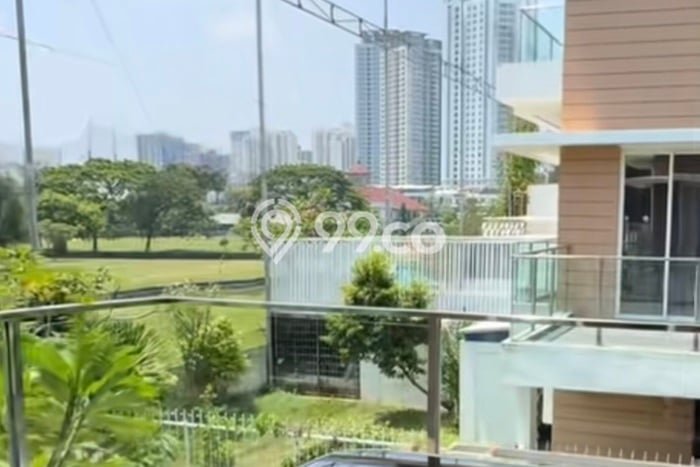 Dijual Hunian Mewah dengan Fasilitas Sekitar Komplit di Kemayoran, Jakarta Pusat Dijual Hunian Mewah dengan Fasilitas Sekitar Komplit di Kemayoran, Jakarta Pusat