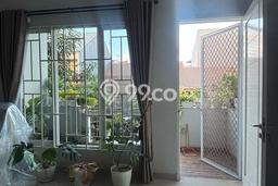 Jual Rumah Luas Elegan Dengan View Cantik di Sunter, Jakarta Utara Jual Rumah Luas Elegan Dengan View Cantik di Sunter, Jakarta Utara