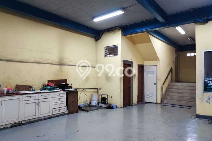 Gudang Bagus LT 559m2 LB 559m2 Dijual di Kelapa Gading Jakarta Utara Gudang Bagus LT 559m2 LB 559m2 Dijual di Kelapa Gading Jakarta Utara