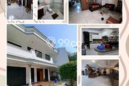 For Sale! Premium House LT 260m2 Desain Modern di Sunter For Sale! Premium House LT 260m2 Desain Modern di Sunter