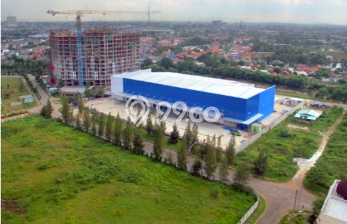 Paling Diincar! Pabrik Dijual di Jababeka Harga Kompetitif Paling Diincar! Pabrik Dijual di Jababeka Harga Kompetitif