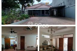 Rumah Luxury Modern Tanpa Renovasi di Sunter Jakarta Utara Rumah Luxury Modern Tanpa Renovasi di Sunter Jakarta Utara