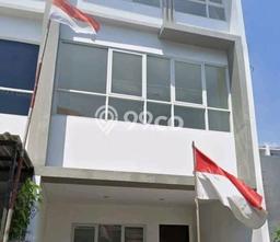 Rumah Idaman Modern! Rumah Mewah area Sunter, Jakarta Utara, Luas 65m² Bangunan 160m² Rumah Idaman Modern! Rumah Mewah area Sunter, Jakarta Utara, Luas 65m² Bangunan 160m²