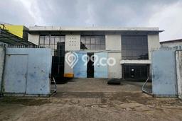 Dijual Gudang Kawasan Sunter, Luas 2000m², Area Bisnis, Jalur Mudah Dijual Gudang Kawasan Sunter, Luas 2000m², Area Bisnis, Jalur Mudah