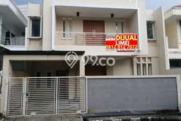 Rumah Elit Modern Siap Huni di Sunter Jakarta Utara Rumah Elit Modern Siap Huni di Sunter Jakarta Utara