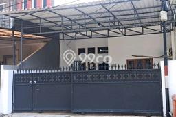 Rumah Nyaman di Sunter, 3 KT, Area Strategis, Luas 126m² LB 150m² Rumah Nyaman di Sunter, 3 KT, Area Strategis, Luas 126m² LB 150m²