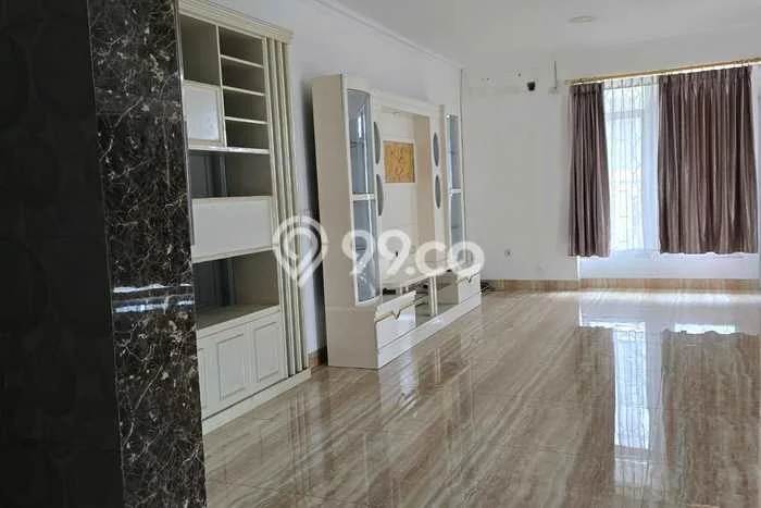 Rumah Luxury Modern Tanpa Renovasi di Sunter Jakarta Utara Rumah Luxury Modern Tanpa Renovasi di Sunter Jakarta Utara