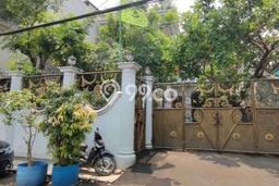 Rumah Elit Modern Tanpa Renovasi di Sunter Jakarta Utara Rumah Elit Modern Tanpa Renovasi di Sunter Jakarta Utara