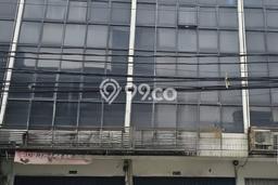 Ruko Dijual di Prime Area Jakarta Utara Luas 350m2 Ruko Dijual di Prime Area Jakarta Utara Luas 350m2