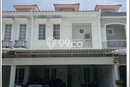 Hot Offer Hunian Mewah Ideal dan Luas di Kelapa Gading, Jakarta Utara Hot Offer Hunian Mewah Ideal dan Luas di Kelapa Gading, Jakarta Utara
