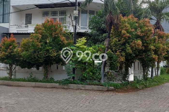 Rumah Luxury Modern Tanpa Renovasi di Sunter Jakarta Utara Rumah Luxury Modern Tanpa Renovasi di Sunter Jakarta Utara