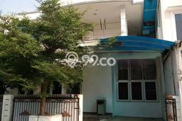 Rumah sewa siap huni 5 Kamar Tidur di Sunter, Jakarta Utara Rumah sewa siap huni 5 Kamar Tidur di Sunter, Jakarta Utara
