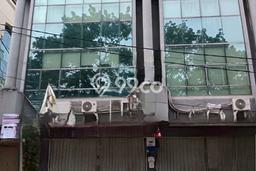 Ruko Dijual di Prime Area Jakarta Utara Luas 1000m2 Ruko Dijual di Prime Area Jakarta Utara Luas 1000m2