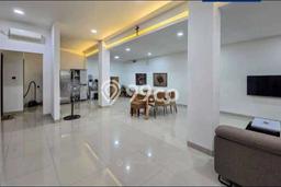 Jual Rumah Luas Megah Dengan View Cantik di Green Ville, Jakarta Barat Jual Rumah Luas Megah Dengan View Cantik di Green Ville, Jakarta Barat