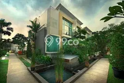 Dijual Rumah Mewah Megah Dengan View Cantik di Tomang, Jakarta Barat Dijual Rumah Mewah Megah Dengan View Cantik di Tomang, Jakarta Barat