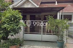 Jual Rumah Modern 3 KT di Semanan, Jakarta Barat Jual Rumah Modern 3 KT di Semanan, Jakarta Barat