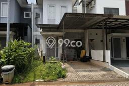 Jarang Ada! Rumah Sewa 3 Kamar Bagus Siap Huni Daan Mogot Jarang Ada! Rumah Sewa 3 Kamar Bagus Siap Huni Daan Mogot