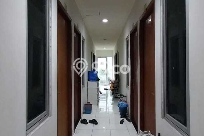 Tersedia Rumah Kost di Tanjung Duren, Jakarta Barat 103 Kamar Tersedia Rumah Kost di Tanjung Duren, Jakarta Barat 103 Kamar
