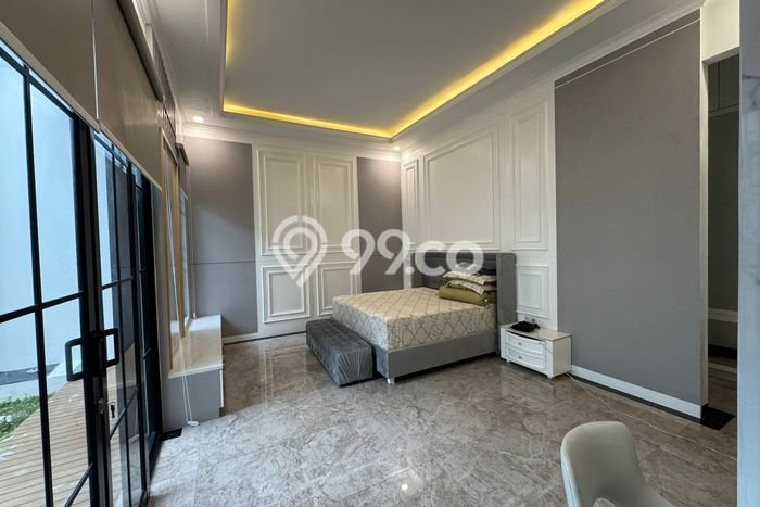 Dijual Rumah Luas Elegan Dengan View Eksklusif di Gading Serpong, Tangerang Dijual Rumah Luas Elegan Dengan View Eksklusif di Gading Serpong, Tangerang