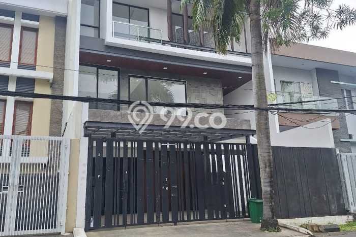 Hunian Super Mewah dengan Akses Paling Strategis di Citra Garden, Jakarta Barat Hunian Super Mewah dengan Akses Paling Strategis di Citra Garden, Jakarta Barat