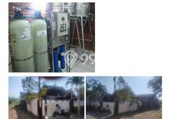 Pabrik Bagus Dijual LB 250m2 Lokasi Strategis Semarang Area Cocok untuk Bisnis Pabrik Bagus Dijual LB 250m2 Lokasi Strategis Semarang Area Cocok untuk Bisnis