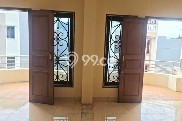 Unit Ruko Tersedia di Jelambar Spesifikasi LB 528m2 Unit Ruko Tersedia di Jelambar Spesifikasi LB 528m2