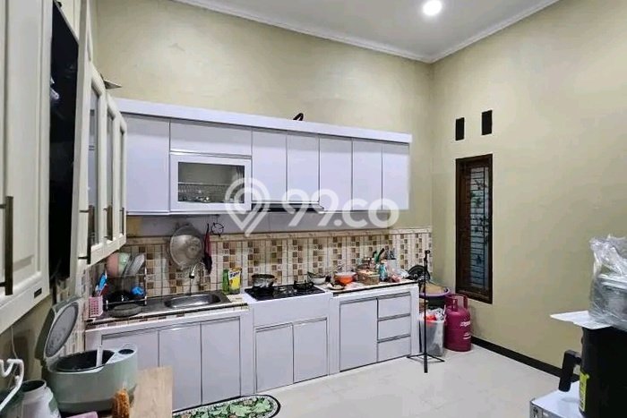For Sale Hunian Rumah Nyaman 2 KT di Teluk Naga, Tangerang For Sale Hunian Rumah Nyaman 2 KT di Teluk Naga, Tangerang