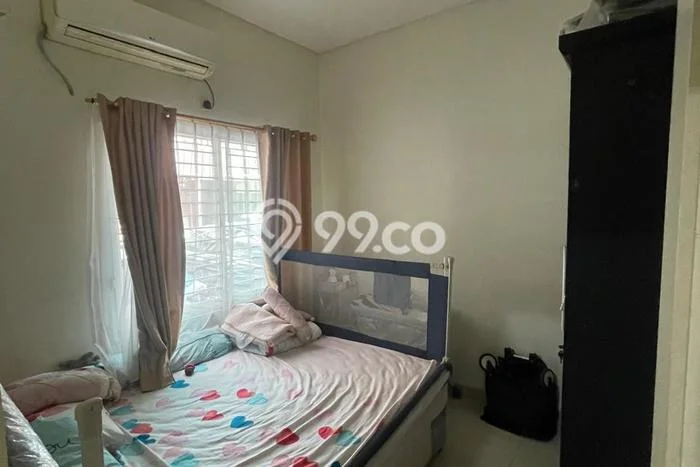 Rumah Luxury Modern Siap Huni di Green Mansion Jakarta Barat Rumah Luxury Modern Siap Huni di Green Mansion Jakarta Barat