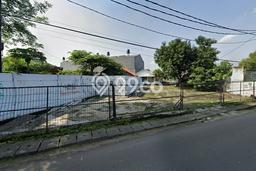 Tanah Kavling di Kebon Jeruk Dijual dengan Luas 1218m2 Tanah Kavling di Kebon Jeruk Dijual dengan Luas 1218m2