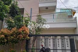 For Sale! Premium House LT 260m2 Desain Modern di Green Ville For Sale! Premium House LT 260m2 Desain Modern di Green Ville