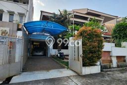 Rumah Elit Modern Siap Huni di Daan Mogot Jakarta Barat Rumah Elit Modern Siap Huni di Daan Mogot Jakarta Barat