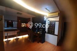 Sewa Sekarang Apartemen Nyaman 3 KT di Kawasan Kelapa Gading Sewa Sekarang Apartemen Nyaman 3 KT di Kawasan Kelapa Gading
