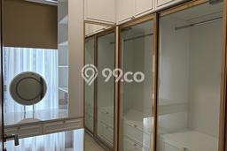 Apartemen Favorit Modern Dijual di Jakarta Barat dengan 1 Kamar Tidur Apartemen Favorit Modern Dijual di Jakarta Barat dengan 1 Kamar Tidur