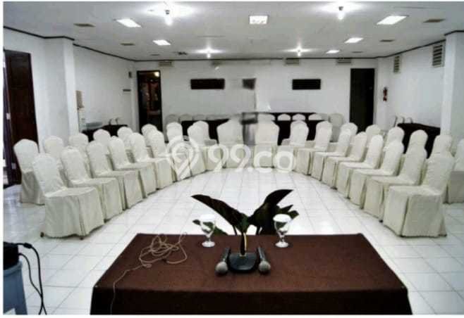 PRIME LOCATION! Hotel Kawasan , Luas 6728m2m², Kawasan Komersial, Posisi Strategis PRIME LOCATION! Hotel Kawasan , Luas 6728m2m², Kawasan Komersial, Posisi Strategis